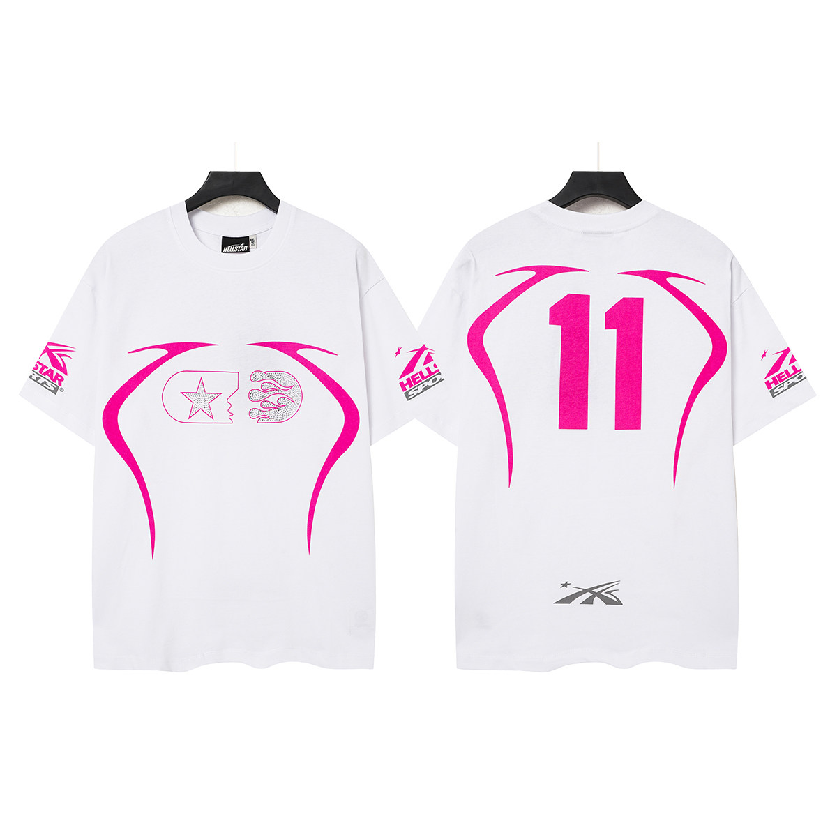 Outdoor Lighting New Jersey - เสื้อยืดแขนสั้นสีพื้นเรียบง่าย รุ่นใหม่ยอดนิยมปี 2026 เนื้อผ้านุ่มเบา ใส่ได้ทุกวัน เหมาะกับกิจกรรมกลางแจ้ง