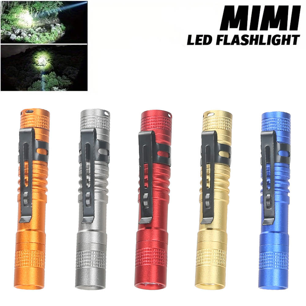ไฟฉาย LED แบบพกพาขนาดเล็กพร้อม - Outdoor Lighting Fixtures บทวิจารณ์และราคา