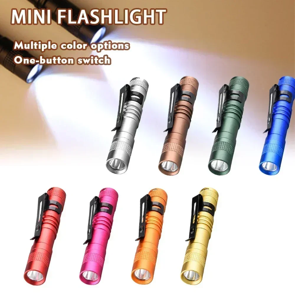 ไฟฉาย LED แบบพกพาขนาดเล็กพร้อม - Outdoor Lighting Fixtures บทวิจารณ์และราคา