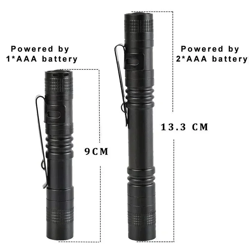 ไฟฉาย LED แบบพกพาขนาดเล็กพร้อม - Outdoor Lighting Fixtures บทวิจารณ์และราคา