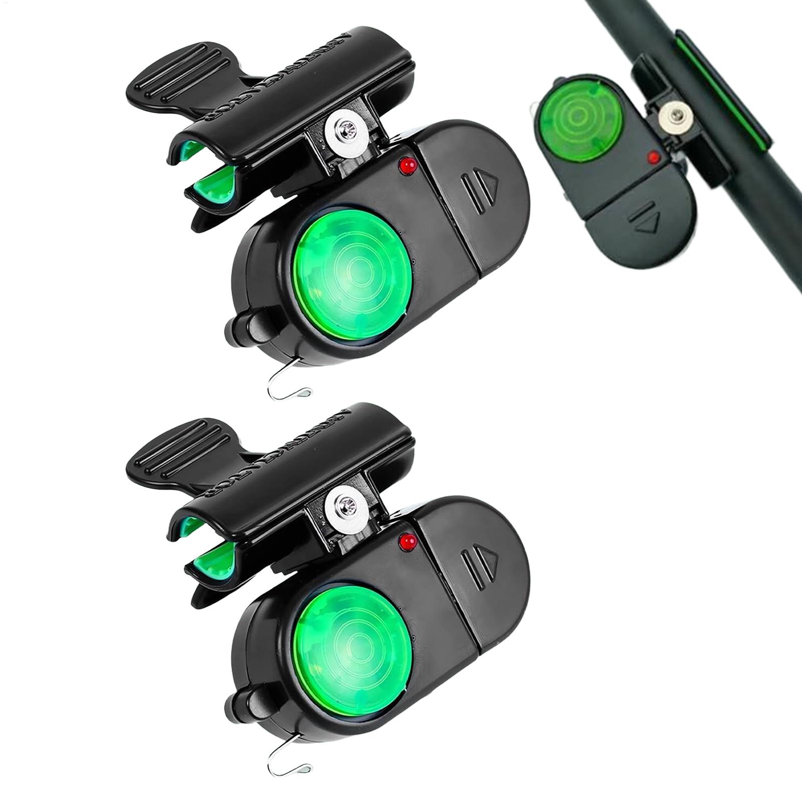 2 ชิ้น Sensitive Fishing POLE  - Outdoor Lighting Poles บทวิจารณ์และราคา