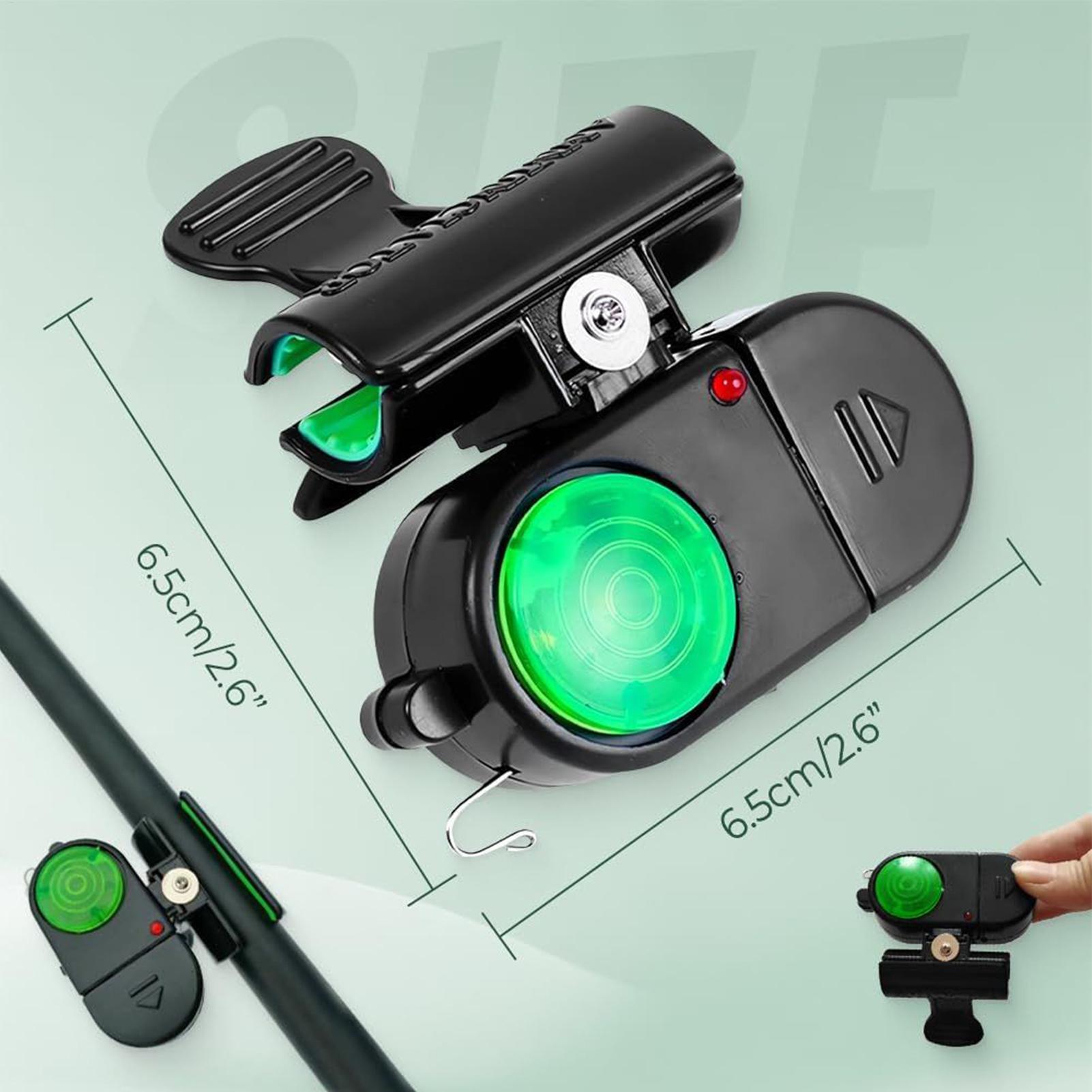 2 ชิ้น Sensitive Fishing POLE  - Outdoor Lighting Poles บทวิจารณ์และราคา