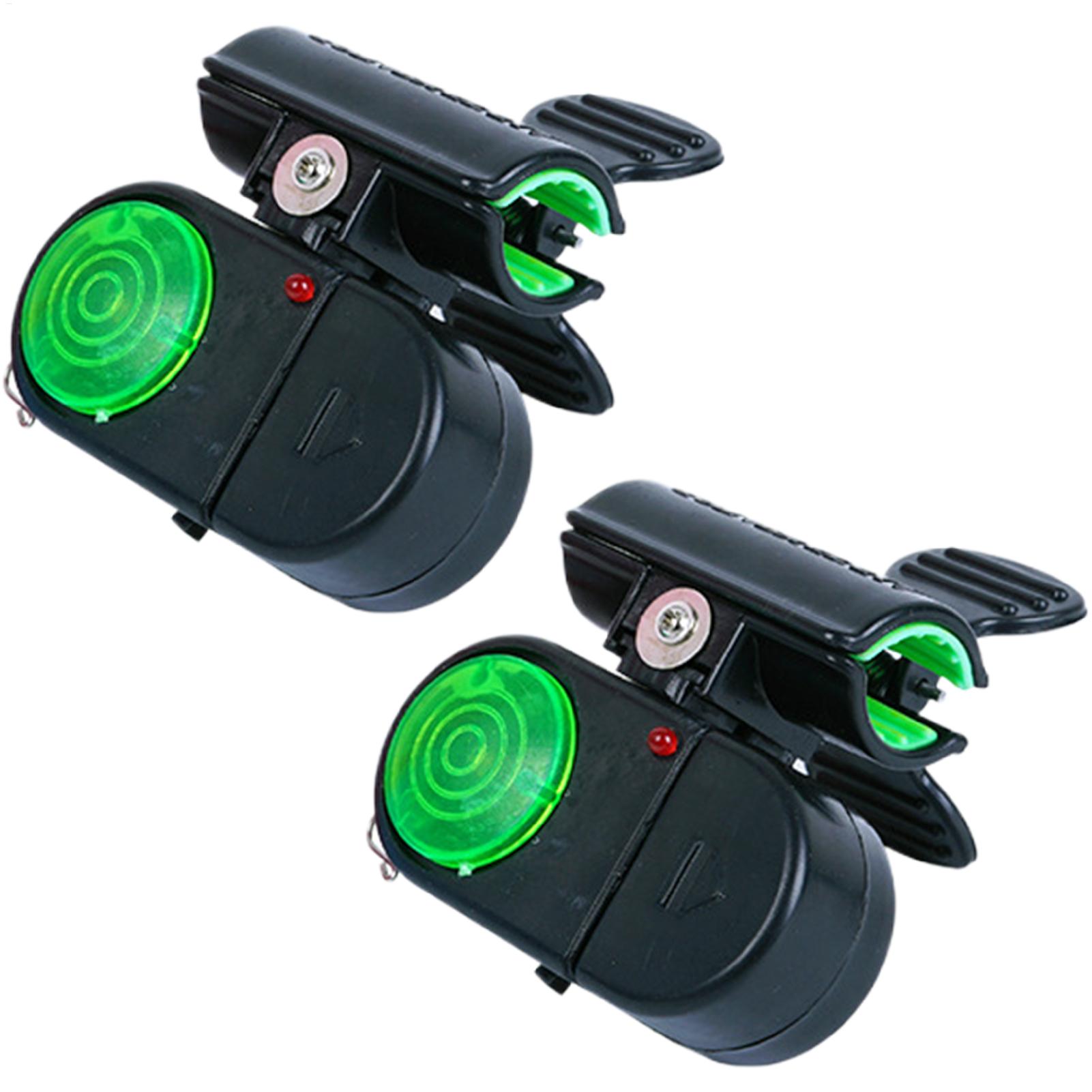 2 ชิ้น Sensitive Fishing POLE  - Outdoor Lighting Poles บทวิจารณ์และราคา