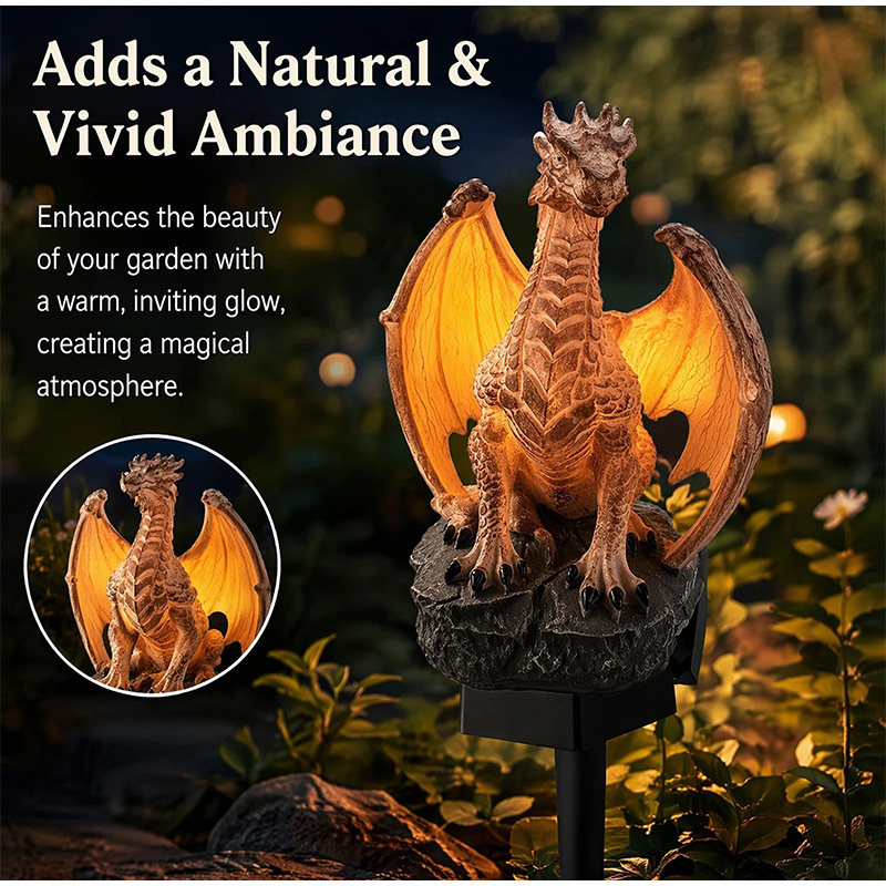 โคมไฟสวนพลังงานแสงอาทิตย์รุ่น  - Outdoor Lighting Traditional บทวิจารณ์และราคา