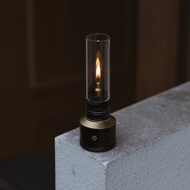 ชุดไฟเทียนบรรยากาศ CAMPINGMOON - Outdoor Lighting Kits บทวิจารณ์และราคา