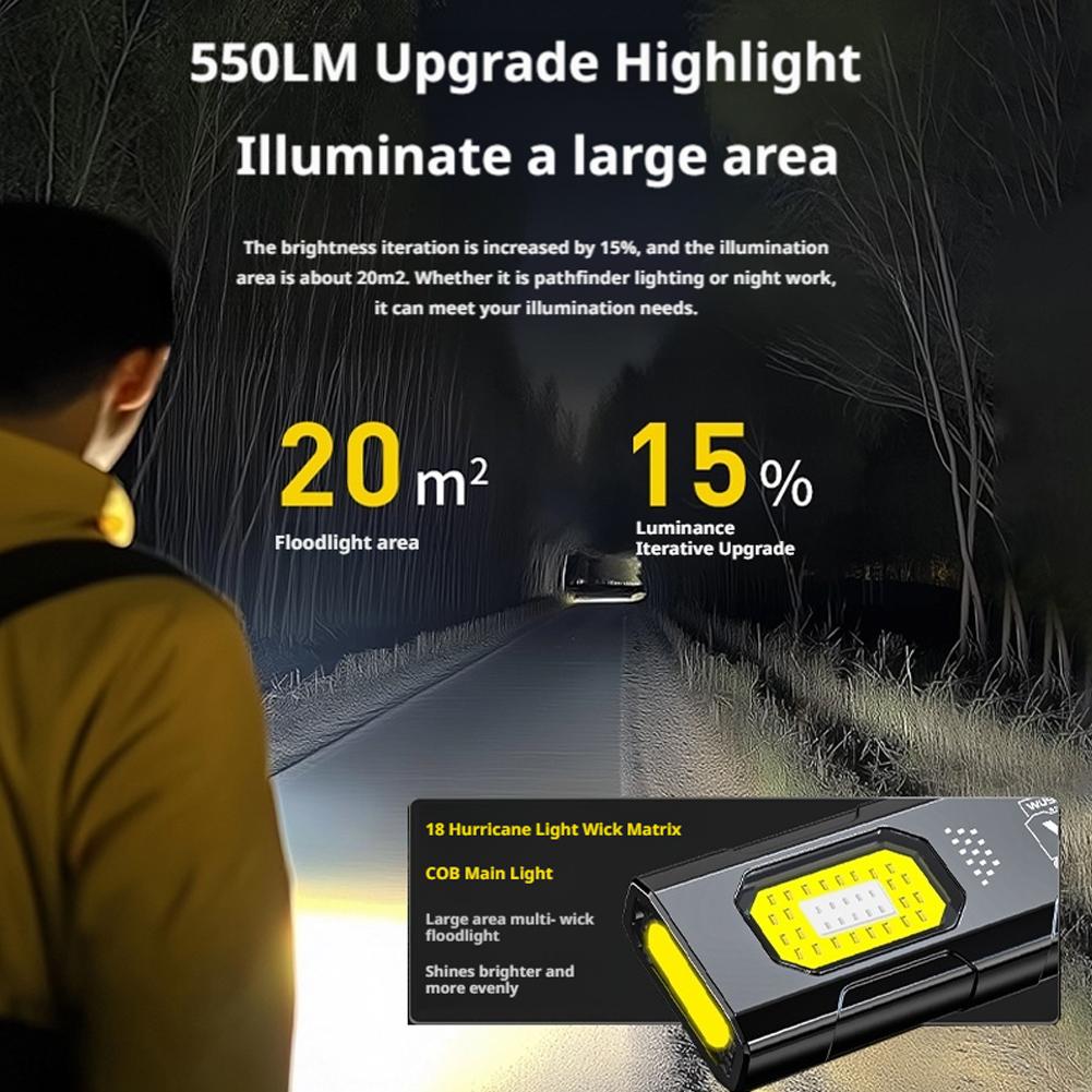 ไฟฉายพวงกุญแจ LED แบบพกพา ชาร์ - Outdoor Lighting Fixtures บทวิจารณ์และราคา