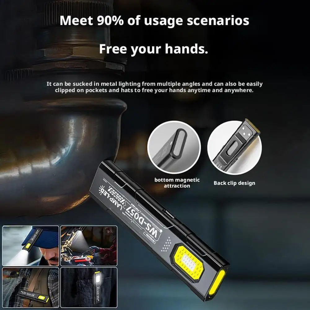 ไฟฉายพวงกุญแจ LED แบบพกพา ชาร์ - Outdoor Lighting Fixtures บทวิจารณ์และราคา