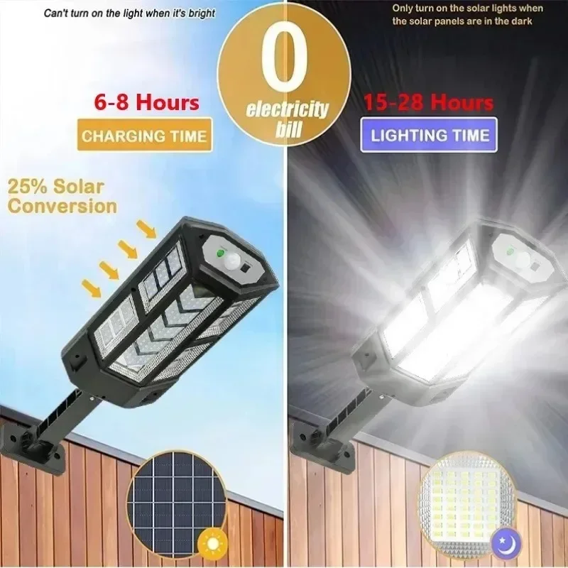 โคมไฟพลังงานแสงอาทิตย์รุ่นใหม่ - Outdoor Lighting Traditional บทวิจารณ์และราคา