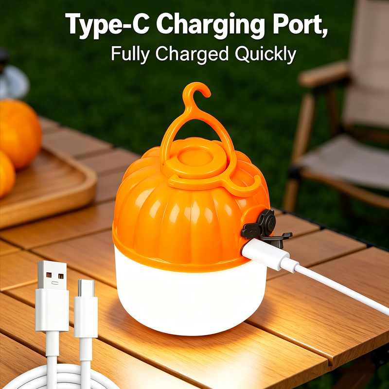 หลอดไฟ LED รูปฟักทองขนาดเล็กแบ - Outdoor Lighting Fixtures บทวิจารณ์และราคา
