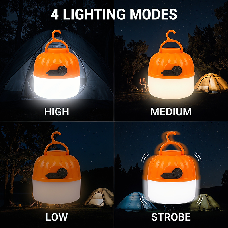 หลอดไฟ LED รูปฟักทองขนาดเล็กแบ - Outdoor Lighting Fixtures บทวิจารณ์และราคา