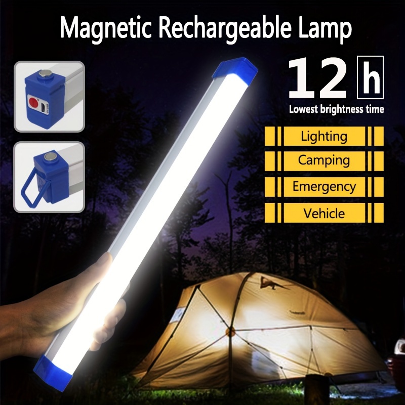 ไฟฉาย LED สว่างเป็นพิเศษ ชาร์จ - Outdoor Lighting Fixtures บทวิจารณ์และราคา