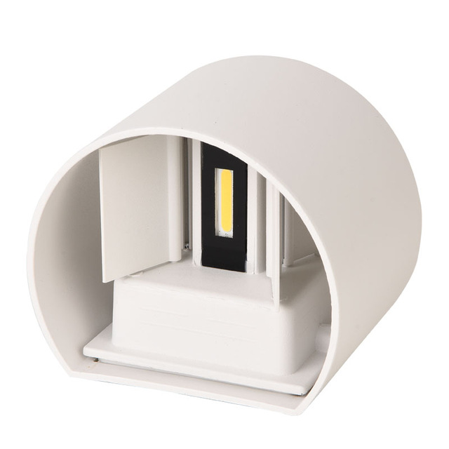 IP65 กันน้ํา 6W 12W COB LED โค - Outdoor Lighting Amazon บทวิจารณ์และราคา