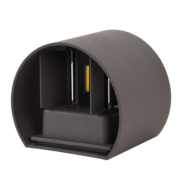 IP65 กันน้ํา 6W 12W COB LED โค - Outdoor Lighting Amazon บทวิจารณ์และราคา