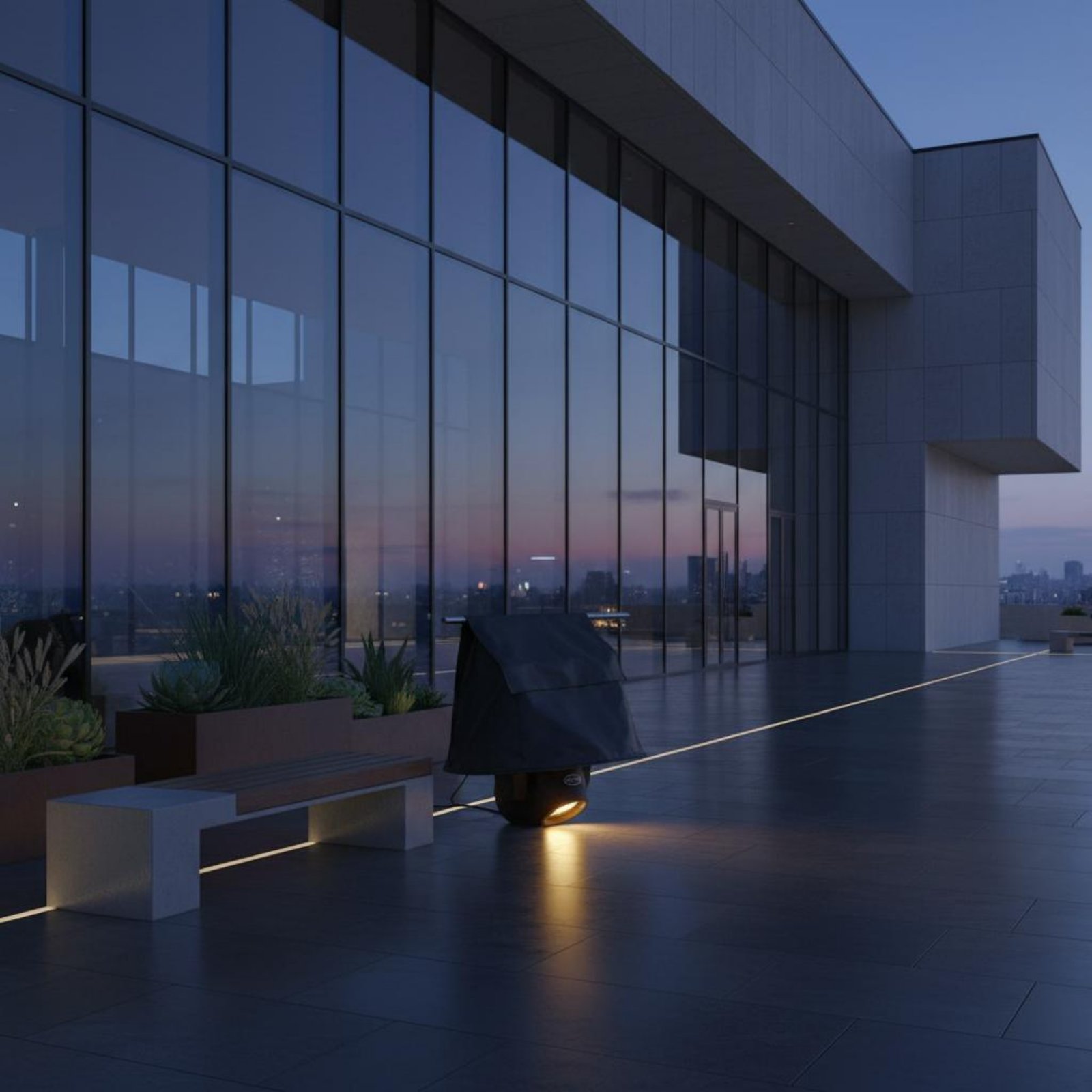 ฝาครอบกันฝนสำหรับหลอดไฟ PAR ติ - Outdoor Lighting Install บทวิจารณ์และราคา