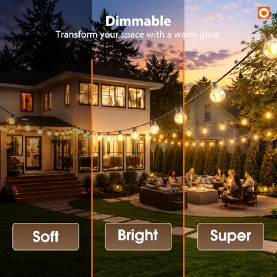 ไฟประดับพลังงานแสงอาทิตย์ 198  - Outdoor Lighting Install บทวิจารณ์และราคา