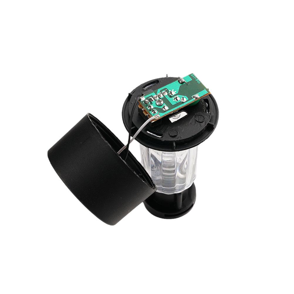 ไฟสระว่ายน้ำ LED พลังงานแสงอาท - Outdoor Lighting Ground บทวิจารณ์และราคา