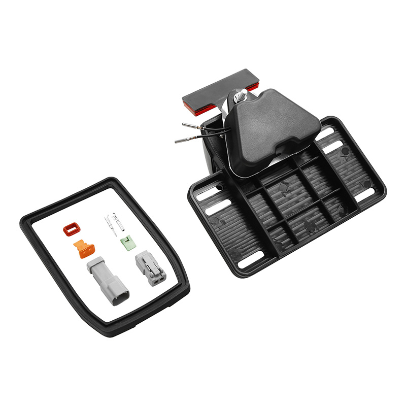 ชุดไฟ LED ป้ายทะเบียนรถมอเตอร์ - Outdoor Lighting Kits บทวิจารณ์และราคา