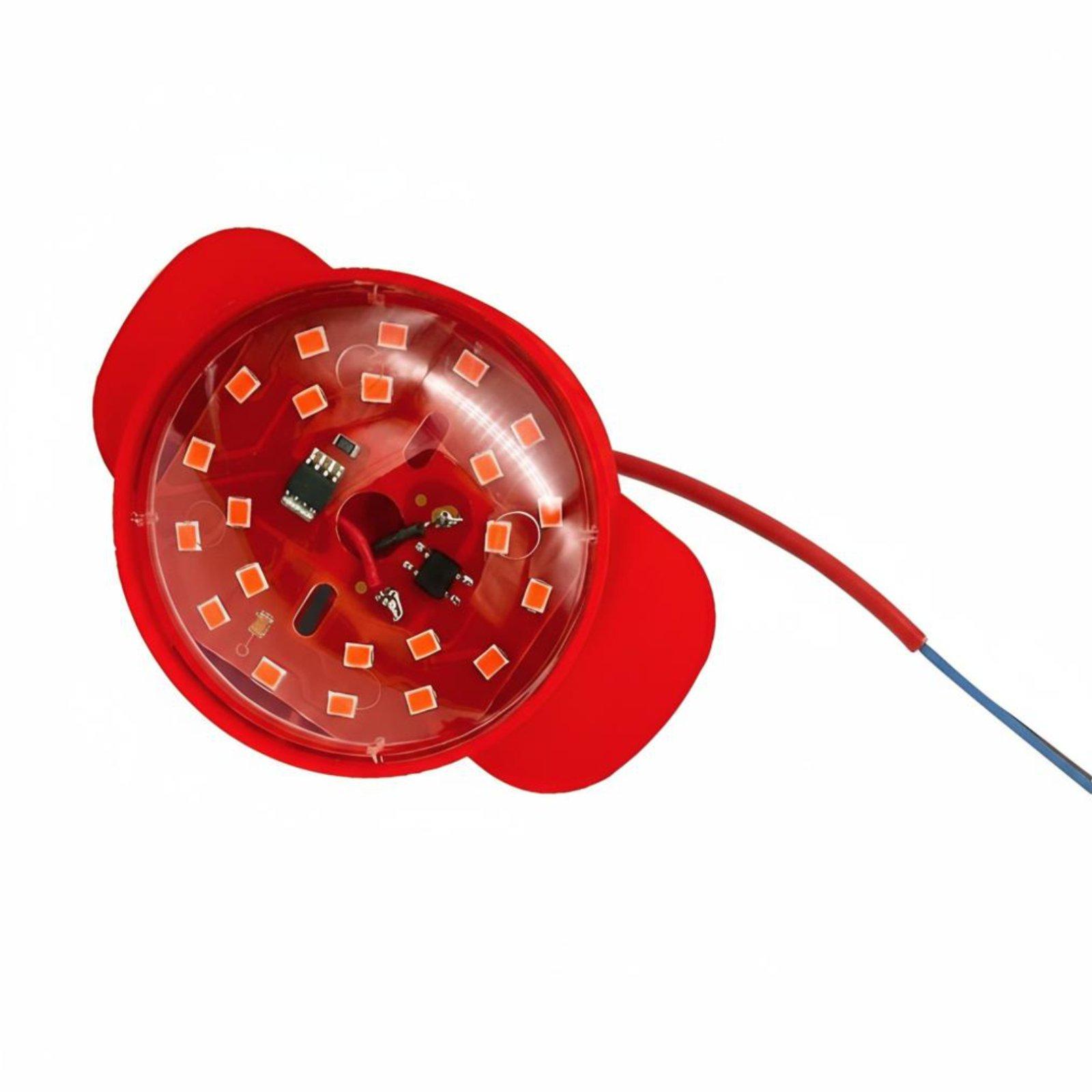 โคมไฟหมุนได้ โคมไฟ LED ทนทาน ใ - Outdoor Lighting Fixtures บทวิจารณ์และราคา
