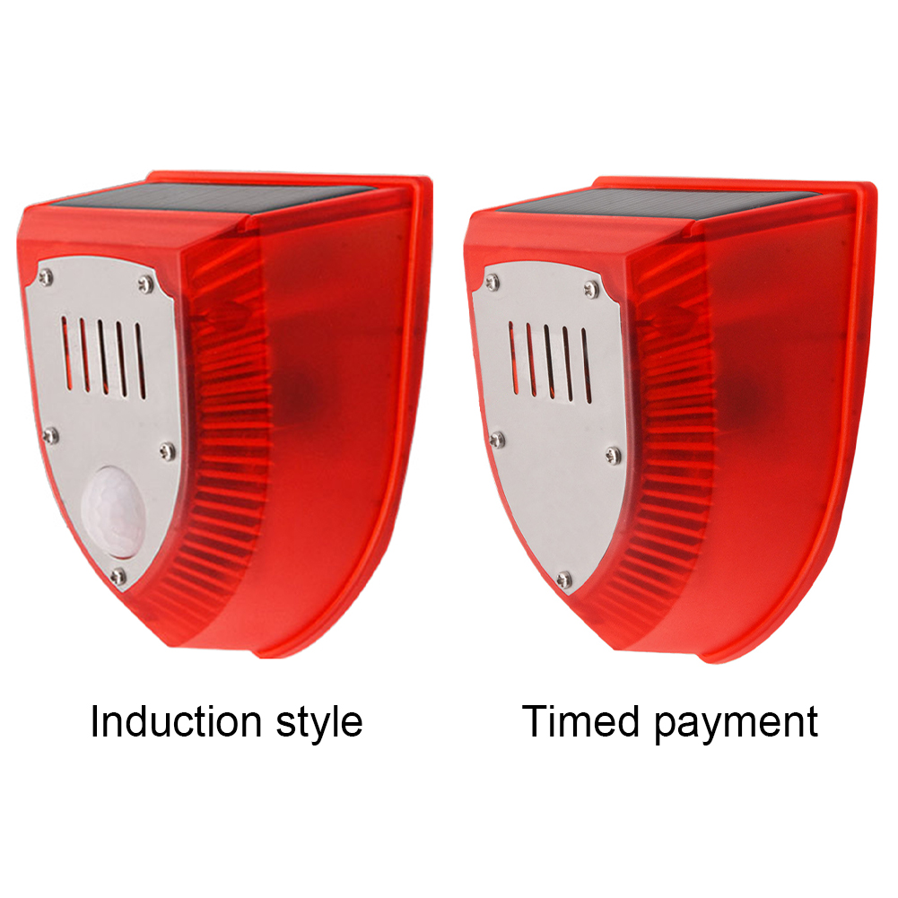 สัญญาณกันขโมยพลังงานแสงอาทิตย์ - Solar Wall Sconce บทวิจารณ์และราคา