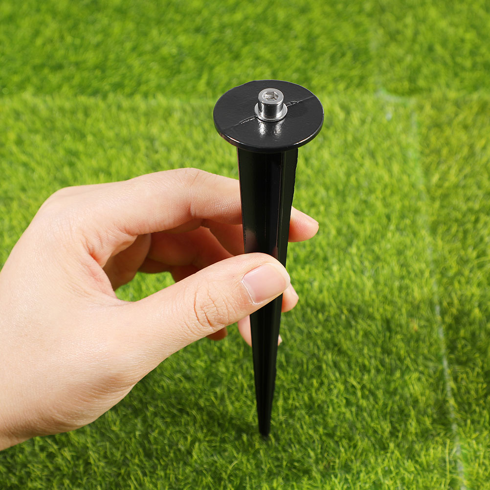 6pcs Outdoor GROUND Stakes สวน - Outdoor Lighting Ground บทวิจารณ์และราคา