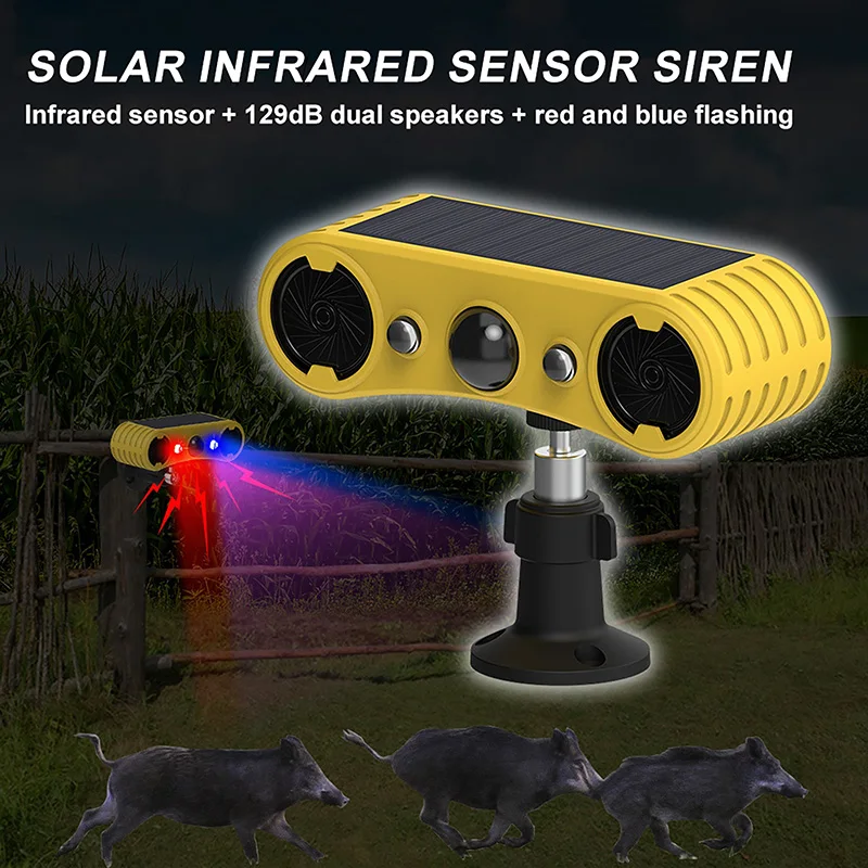 ไฟเตือนเซ็นเซอร์ตรวจจับความเคล - Solar Wall Sconce บทวิจารณ์และราคา