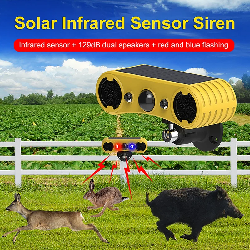 ไฟเตือนเซ็นเซอร์ตรวจจับความเคล - Solar Wall Sconce บทวิจารณ์และราคา