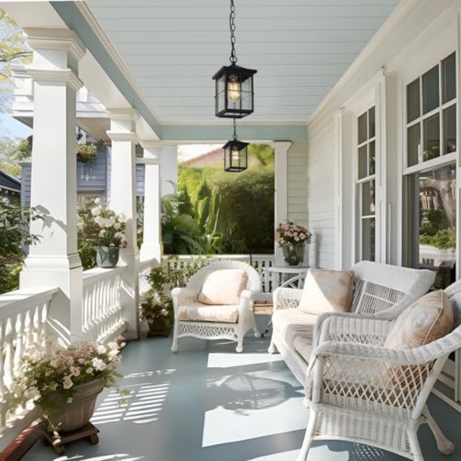โคมไฟแขวนกลางแจ้ง, โคมไฟเพดานส - Outdoor Lighting Fixtures บทวิจารณ์และราคา