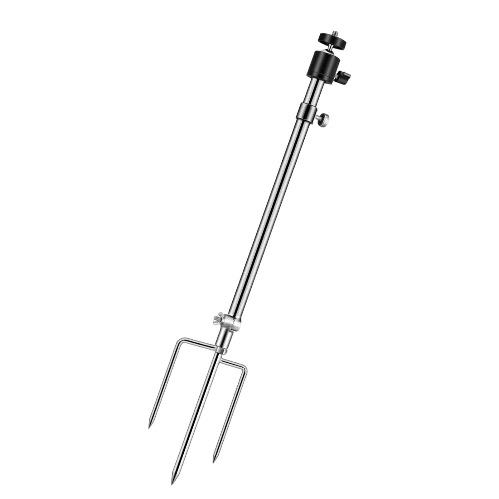 ขาตั้งโคมไฟแคมป์ปิ้งแบบพับเก็บ - Outdoor Lighting Poles บทวิจารณ์และราคา
