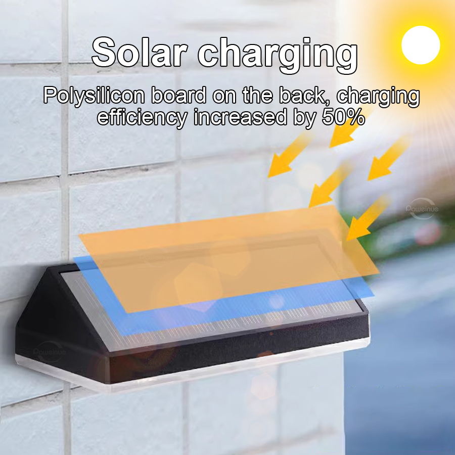 ไฟโซลาร์ซุปเปอร์ไบรท์ RGB และไ - Outdoor Lighting Amazon บทวิจารณ์และราคา