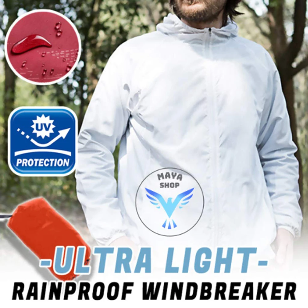 กันน้ำสำหรับกีฬากลางแจ้งเสื้อโ - Outdoor Lighting Jersey บทวิจารณ์และราคา