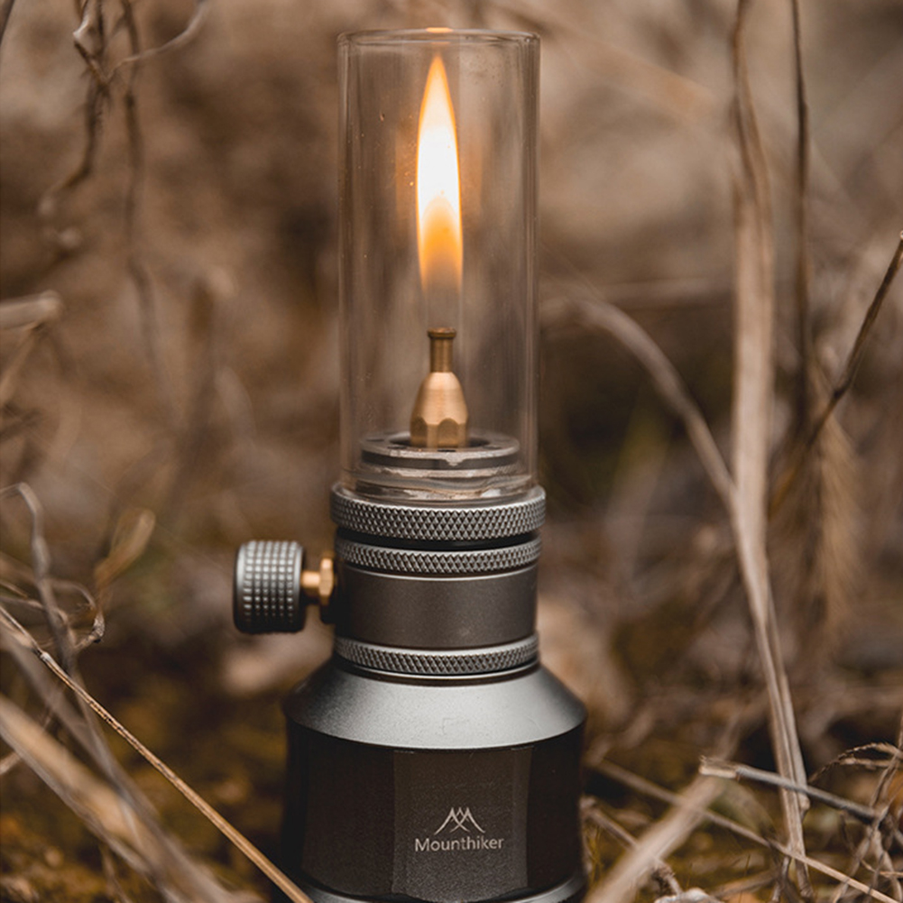 1 PC โคมไฟแก๊สกลางแจ้งชุดแสงเท - Outdoor Lighting Kits บทวิจารณ์และราคา
