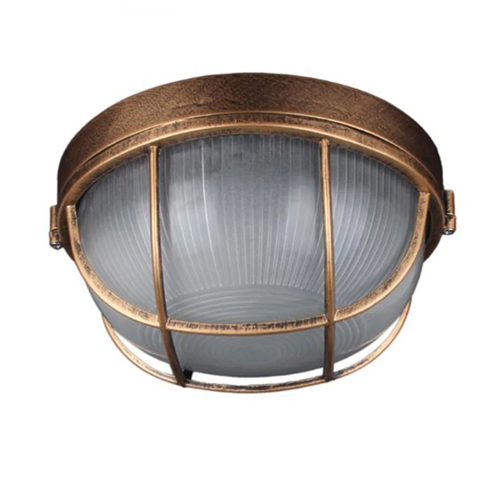 Vintage โคมไฟเพดานกลางแจ้ง,โลห - Outdoor Lighting Amazon บทวิจารณ์และราคา