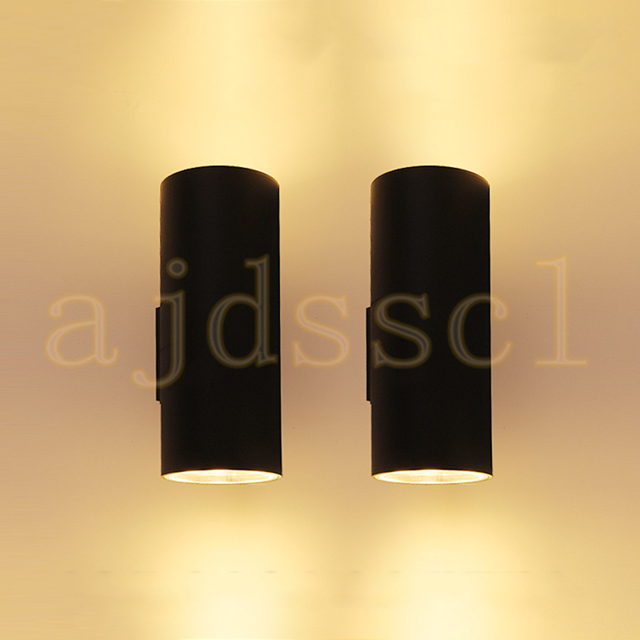 ไฟติดผนัง LED สำหรับระเบียง แบ - Outdoor Lighting Amazon บทวิจารณ์และราคา