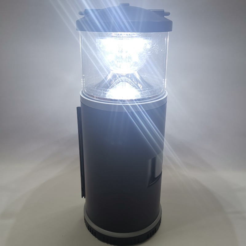 โคมไฟตั้งแคมป์พร้อมชุดเครื่องม - Outdoor Lighting Kits บทวิจารณ์และราคา