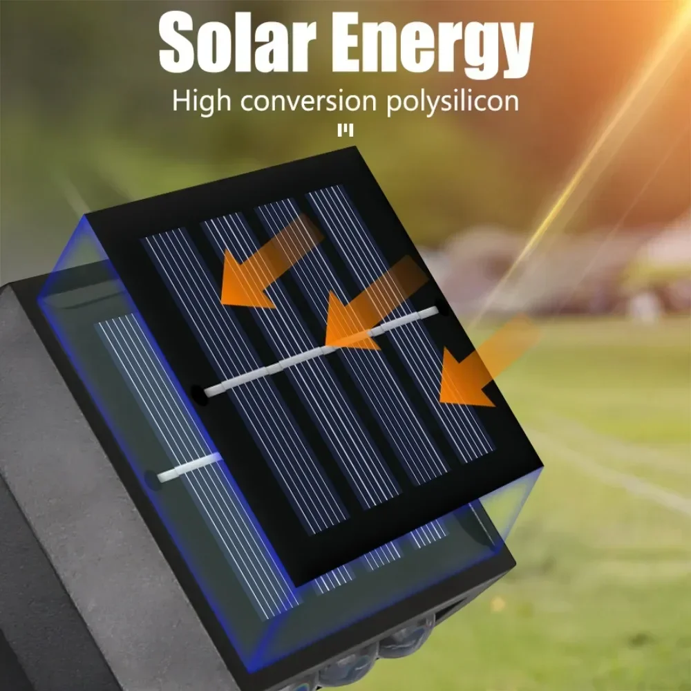 4/6/8 LED ไฟพลังงานแสงอาทิตย์ก - Outdoor Lighting Amazon บทวิจารณ์และราคา