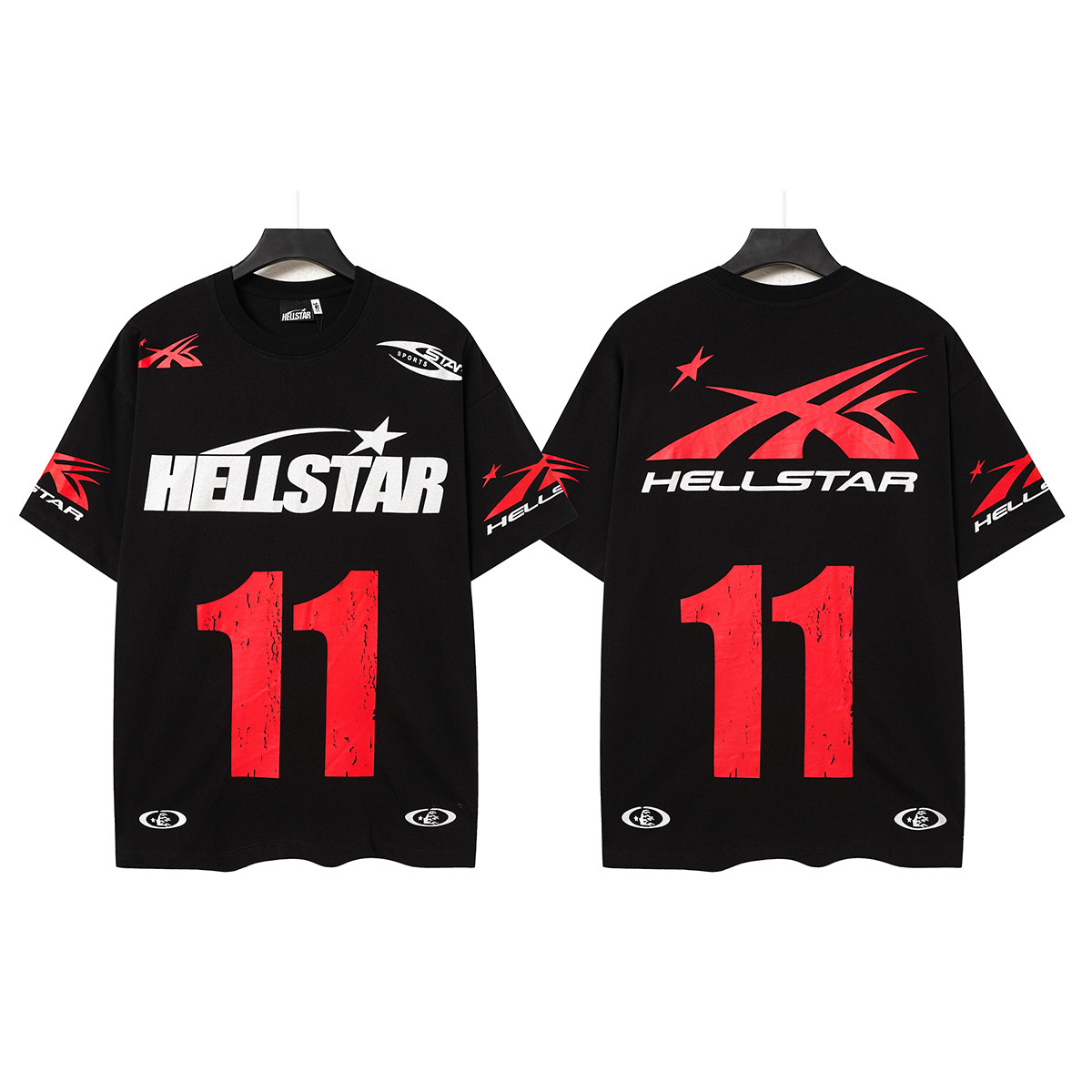 เสื้อยืดแขนสั้นสีพื้นเรียบง่าย - Outdoor Lighting New Jersey บทวิจารณ์และราคา