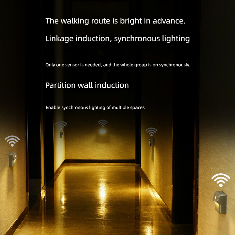 ไฟติดผนังเซ็นเซอร์ตรวจจับความเ - Outdoor Lighting Amazon บทวิจารณ์และราคา