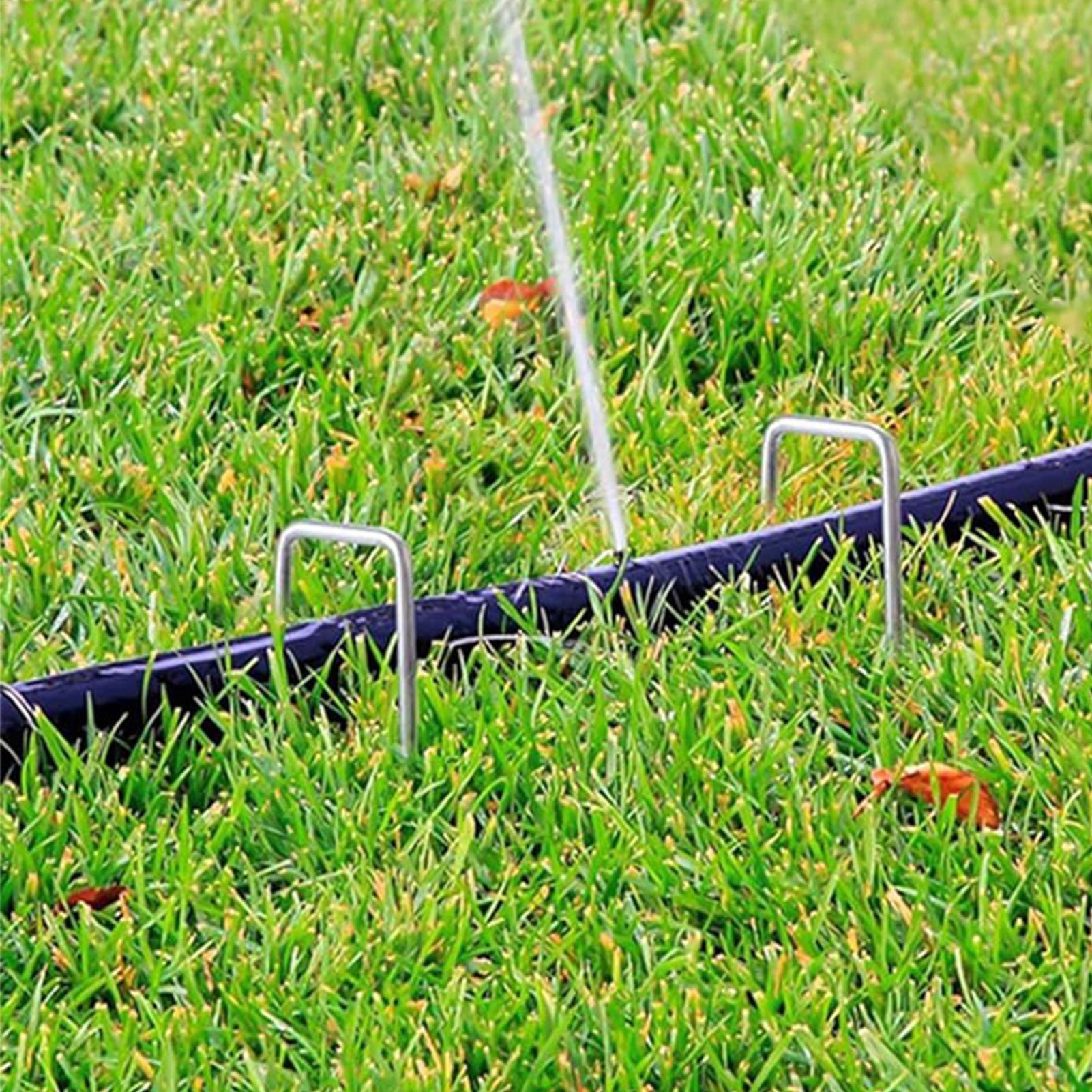 สมอบก 30 ชิ้น แบบหนา ทนทานทุกส - Outdoor Lighting Ground บทวิจารณ์และราคา