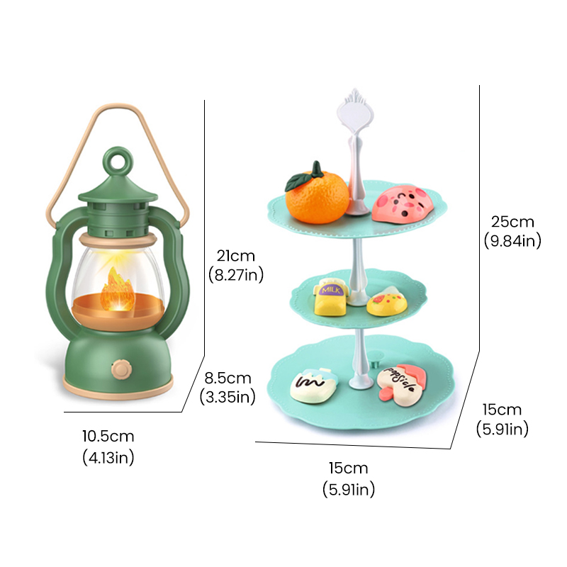 ชุดตั้งแคมป์สําหรับเด็กแคมป์ไฟ - Outdoor Lighting Kits บทวิจารณ์และราคา