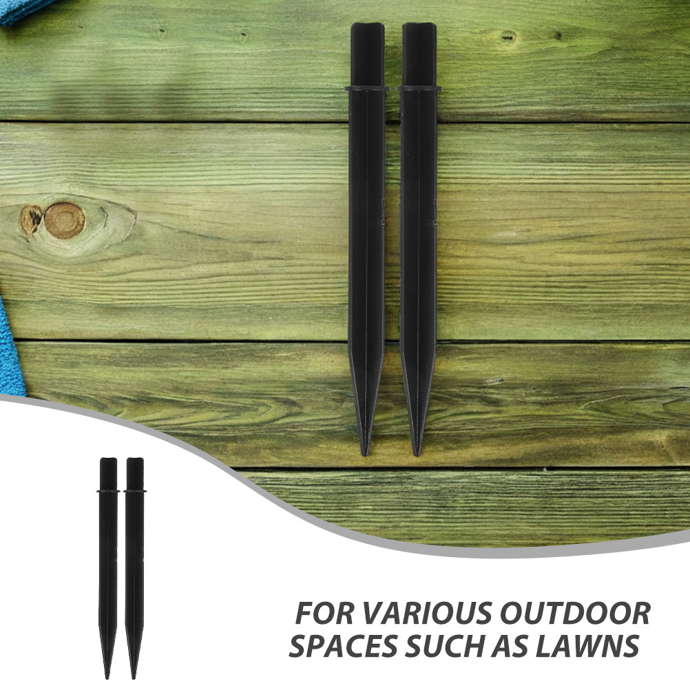 เสาปักพื้นสำหรับไฟกลางแจ้ง 15  - Outdoor Lighting Fixtures บทวิจารณ์และราคา
