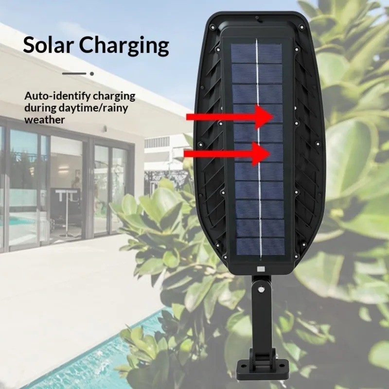 ไฟ LED พลังงานแสงอาทิตย์สำหรับ - Outdoor Lighting With Sensor บทวิจารณ์และราคา