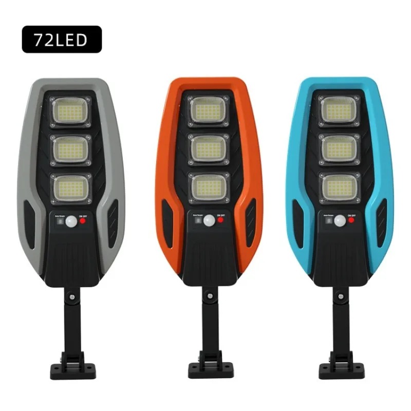 ไฟ LED พลังงานแสงอาทิตย์สำหรับ - Outdoor Lighting With Sensor บทวิจารณ์และราคา