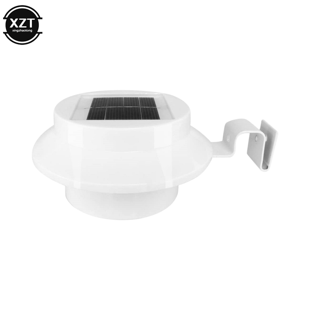 โคมไฟสนามพลังงานแสงอาทิตย์แบบเ - Solar Wall Sconce บทวิจารณ์และราคา