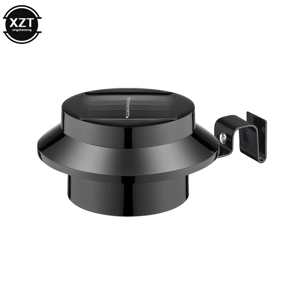 โคมไฟสนามพลังงานแสงอาทิตย์แบบเ - Solar Wall Sconce บทวิจารณ์และราคา
