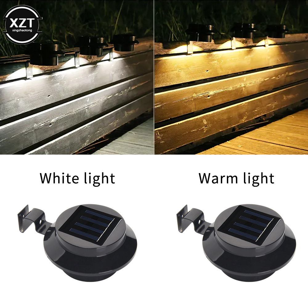 โคมไฟสนามพลังงานแสงอาทิตย์แบบเ - Solar Wall Sconce บทวิจารณ์และราคา