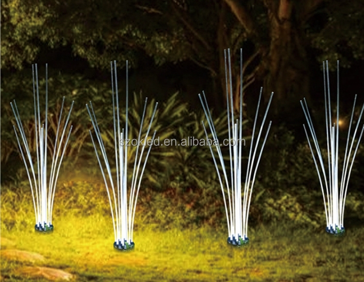 ไฟสวนสนุก ติดตั้งง่าย กันน้ำสำ - Outdoor Lighting Install บทวิจารณ์และราคา