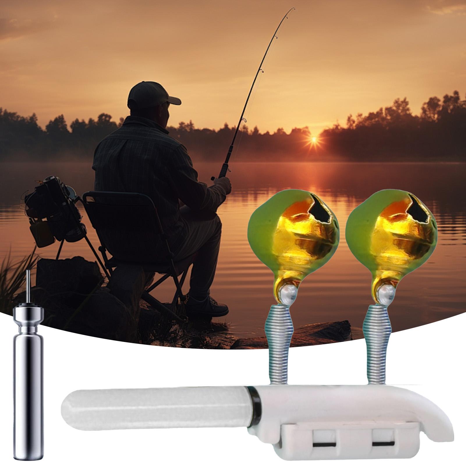 ไฟติดปลายคันเบ็ดแบบหนีบ กันน้ำ - Outdoor Lighting Poles บทวิจารณ์และราคา