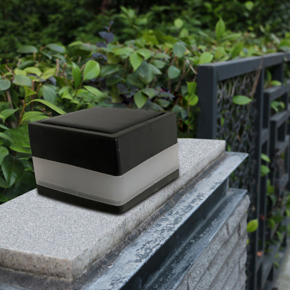 โคมไฟถนนพลังงานแสงอาทิตย์ LED  - Outdoor Lighting Install บทวิจารณ์และราคา