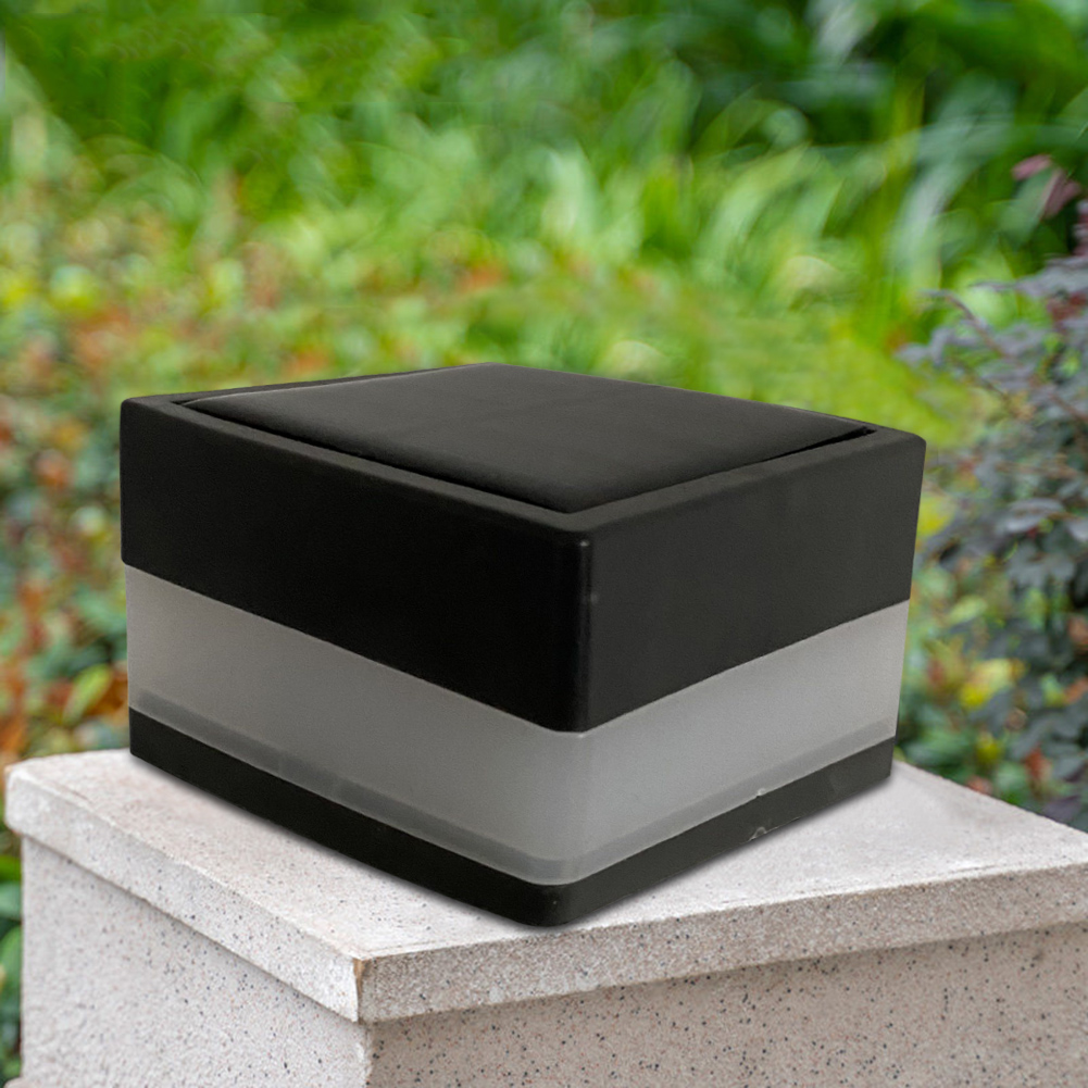 โคมไฟถนนพลังงานแสงอาทิตย์ LED  - Outdoor Lighting Install บทวิจารณ์และราคา